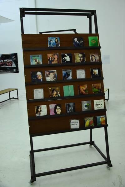 Launch of the latest issue of PICTORAM